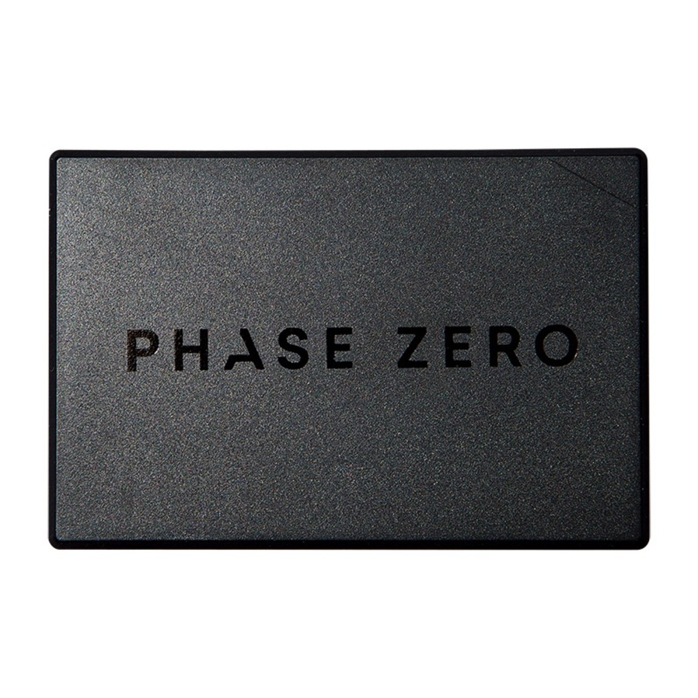 Phase Zero Makeup Making Moves Blusher - Picture 5 of 14